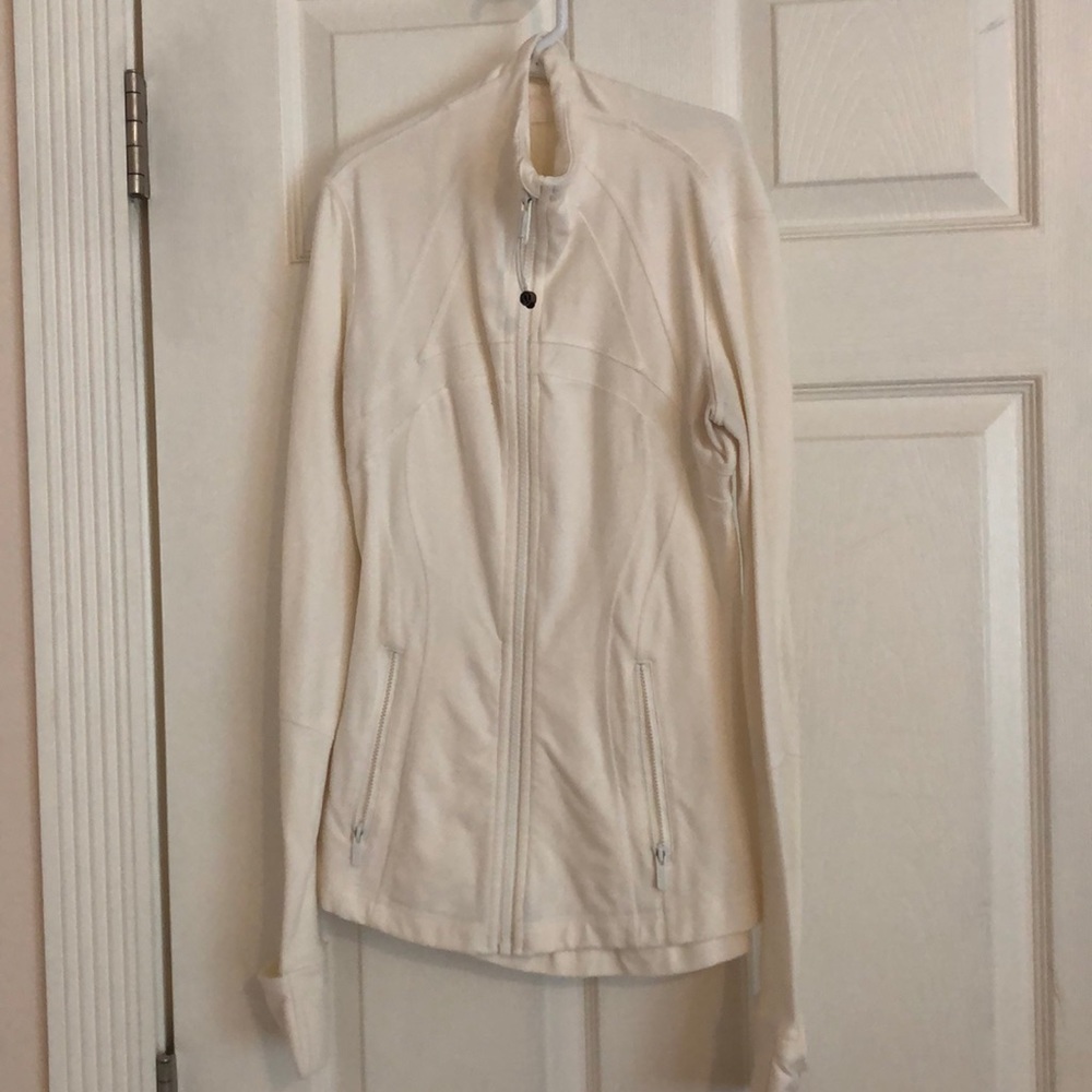 Lululemon Define Jacket